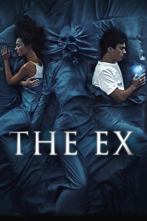 Poster for The Ex