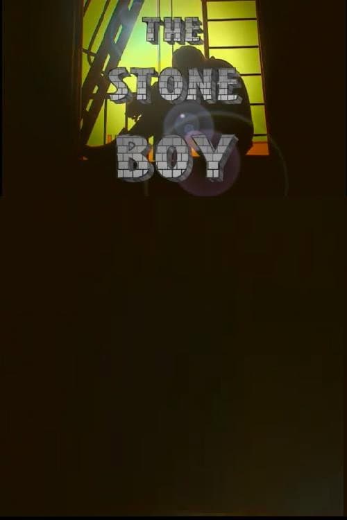Poster for The Stone Boy