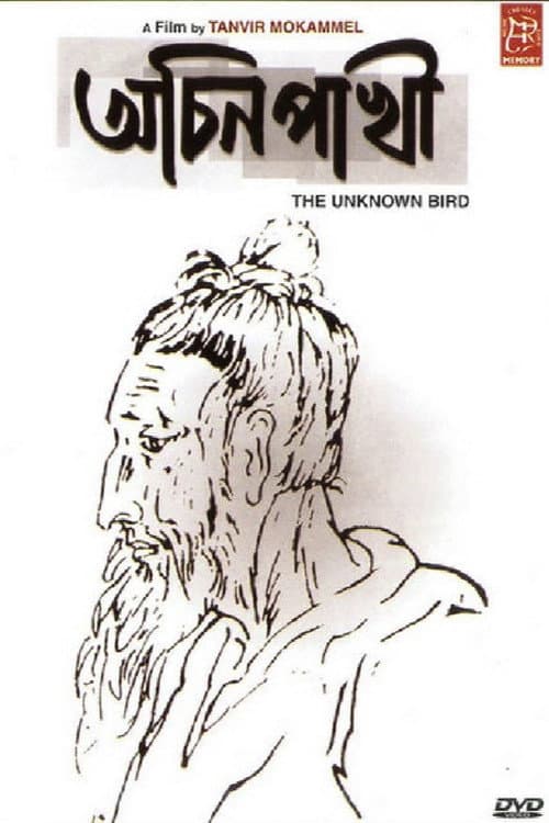 Poster for The Unknown Bard