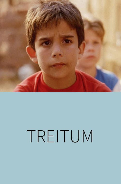 Poster for Treitum