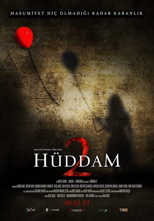 Poster for Hüddam 2