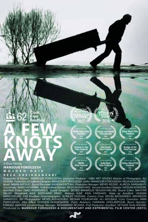 Poster for A Few Knots Away