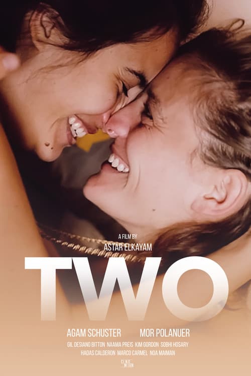 Постер до фільму «Two»