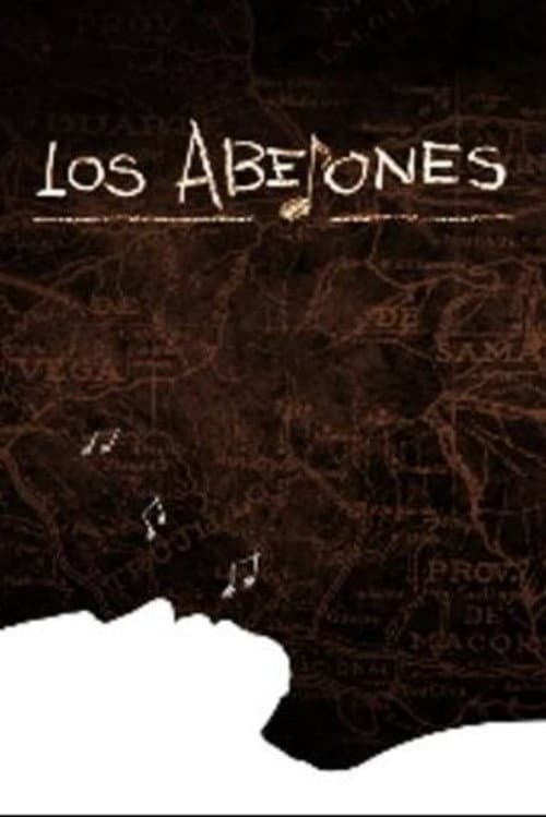 Poster for Los abejones
