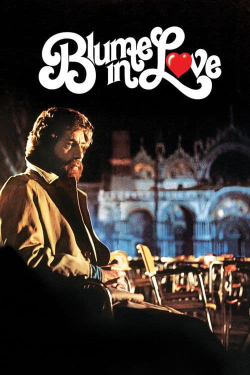 Poster for Blume in Love