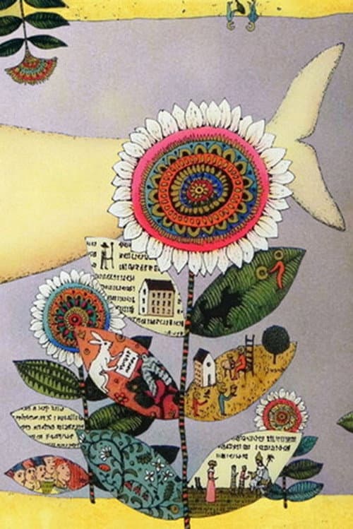 Poster for El sueño
