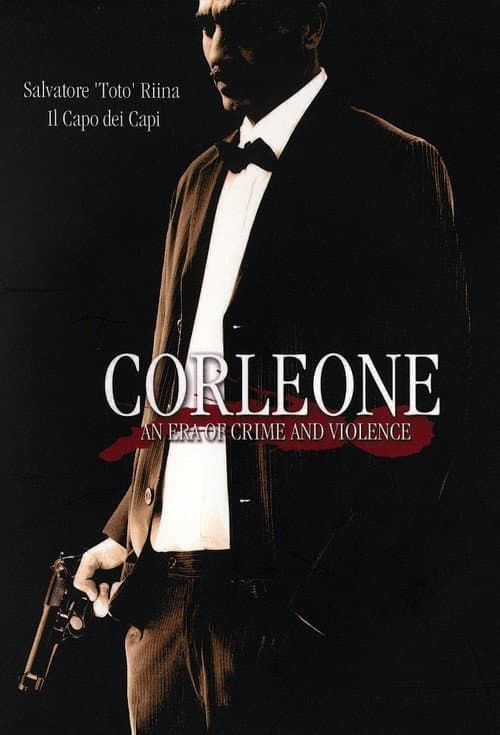 Poster for Corleone