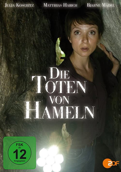 Poster for Die Toten von Hameln