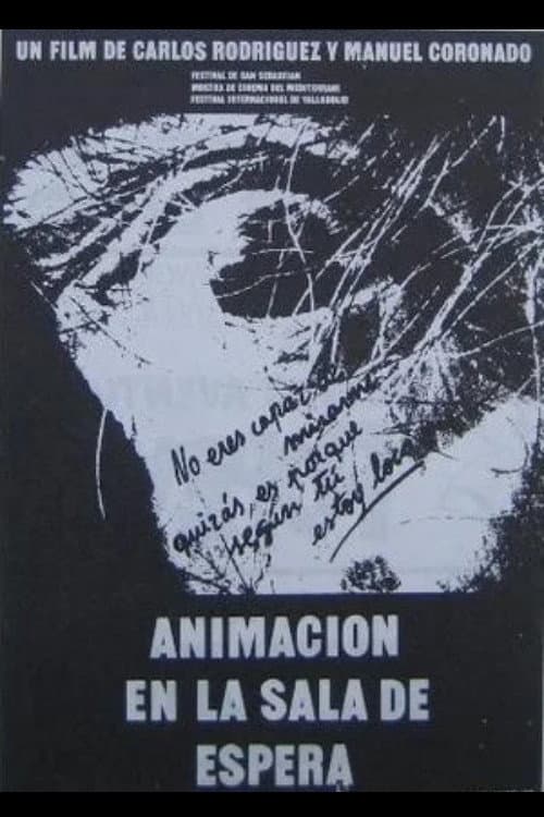 Poster for Animación en la sala de espera