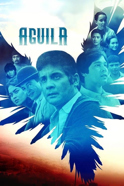 Poster for Aguila