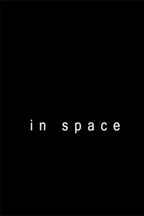 Poster for In Space