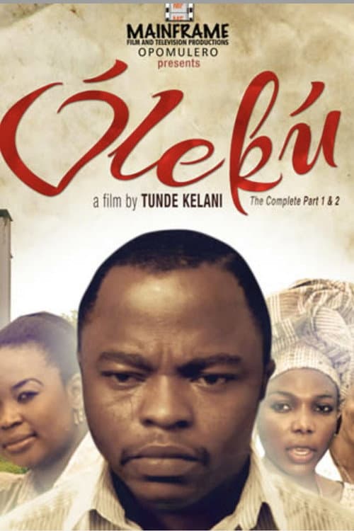Poster for Ò Le Kù 2