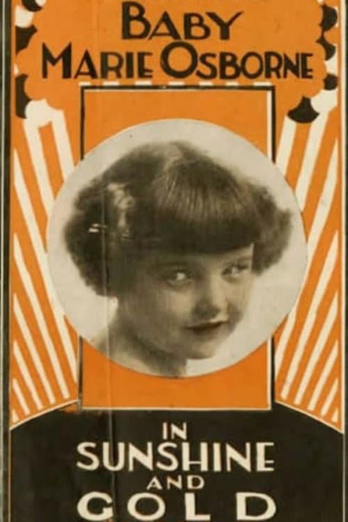 Poster for Sunshine and Gold