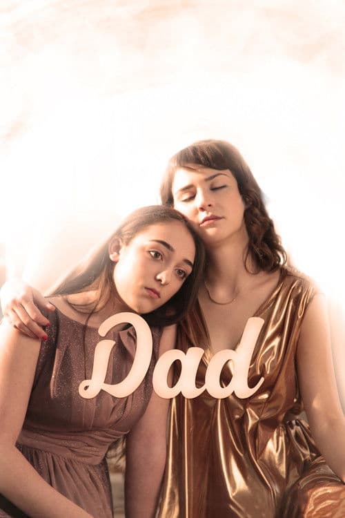 Poster for Dad