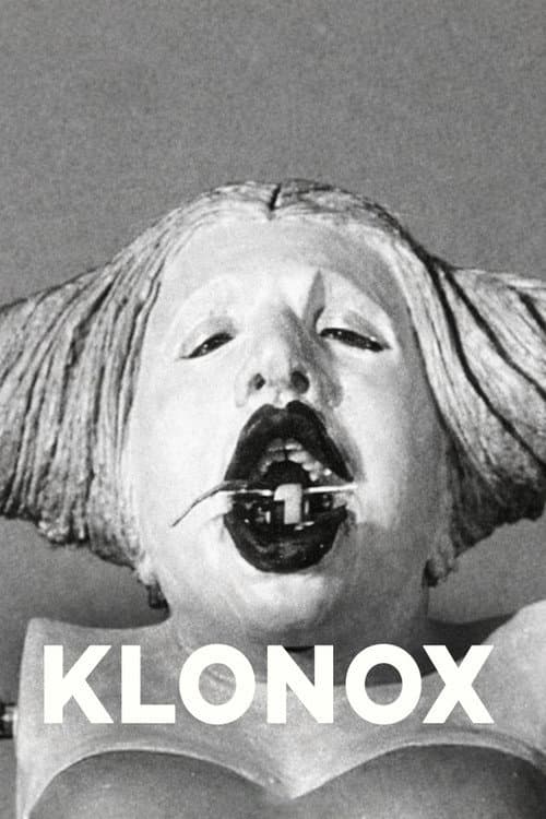Poster for Klonox