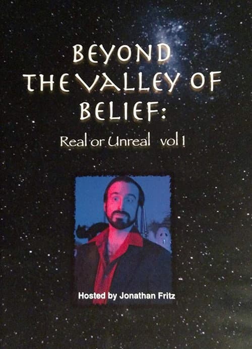 Poster for Beyond the Valley of Belief
