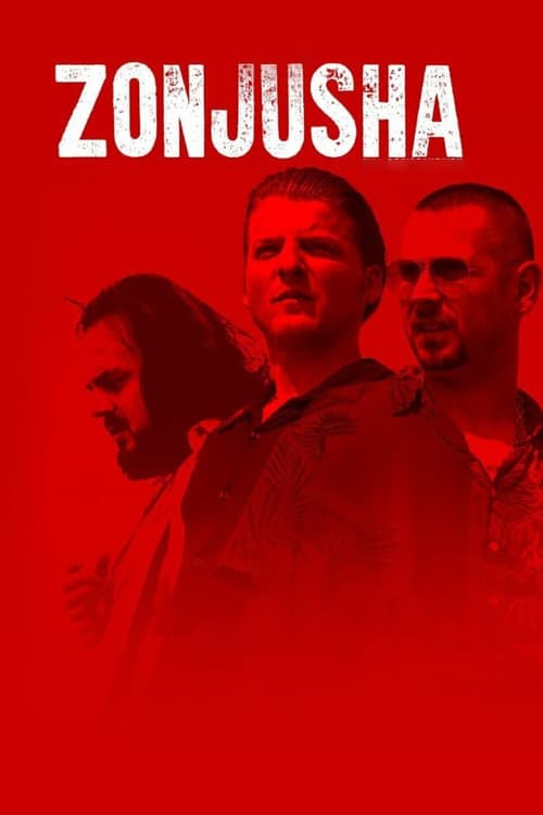 Poster for Zonjusha