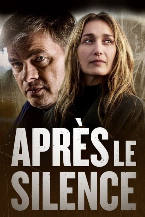 Poster for Breaking the Silence