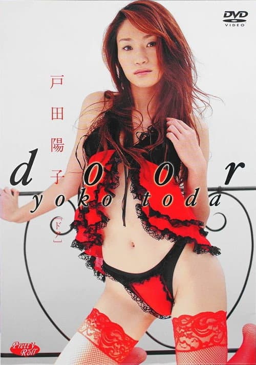 Poster for 戸田陽子 / door