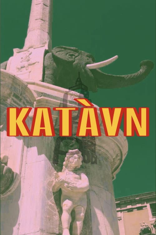 Poster for Kατάvη