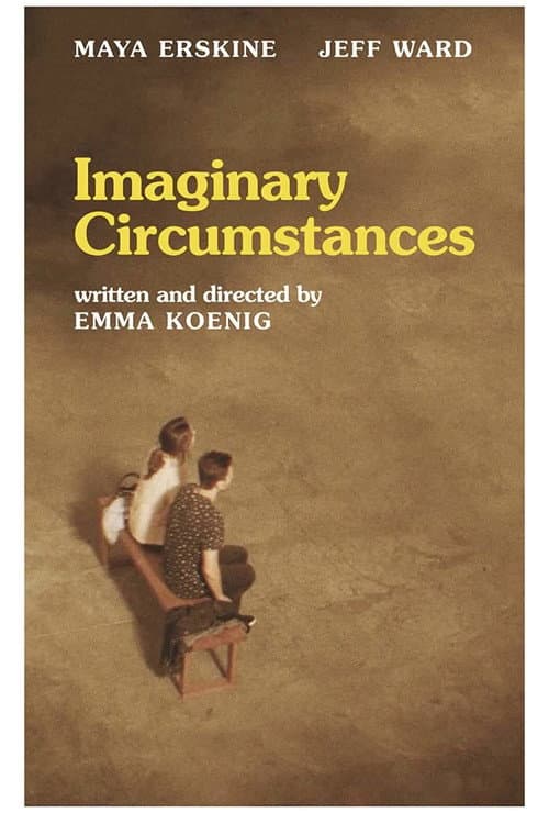 Poster for Imaginary Circumstances