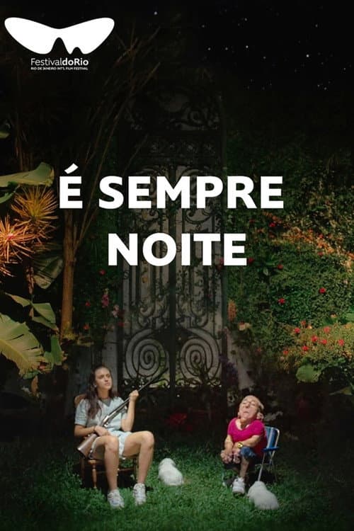 Poster for Always Night