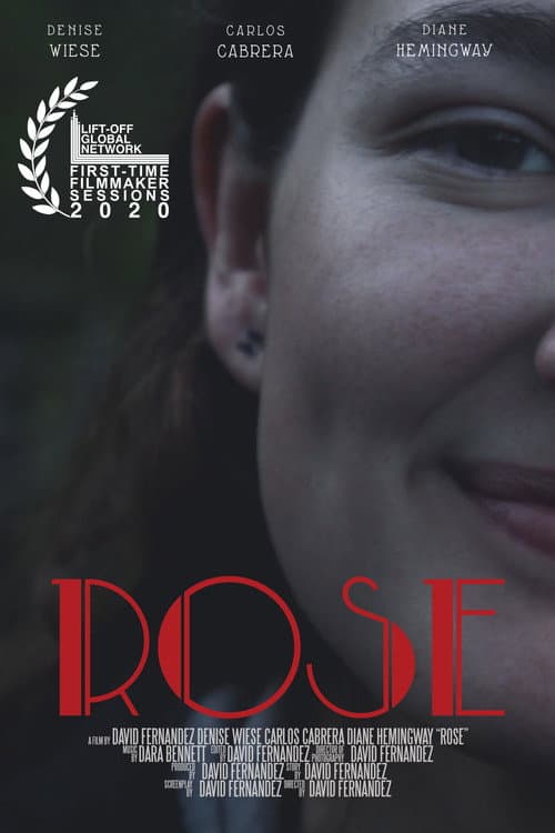 Poster for Rose