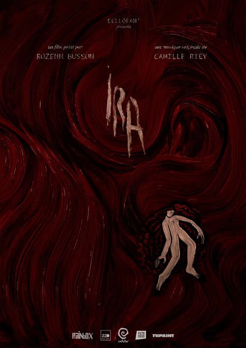 Poster for Ira