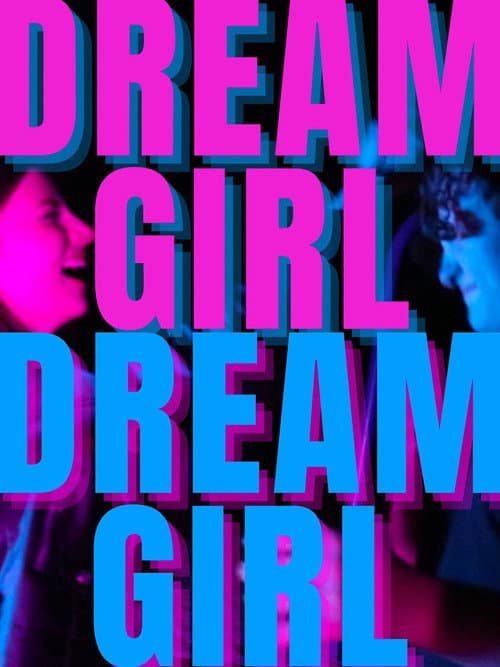 Poster for Dream Girl
