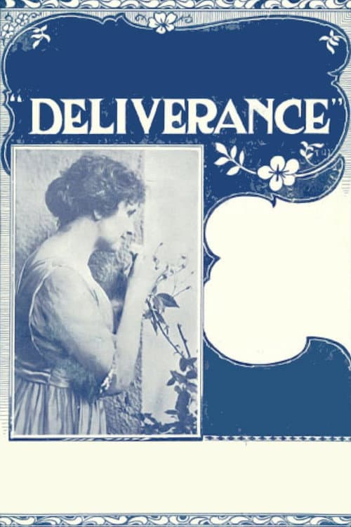 Poster for Deliverance