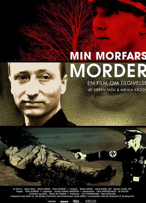 Poster for Min morfars morder