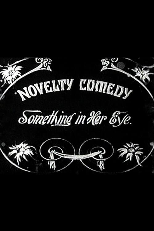 Poster for Something in Her Eye