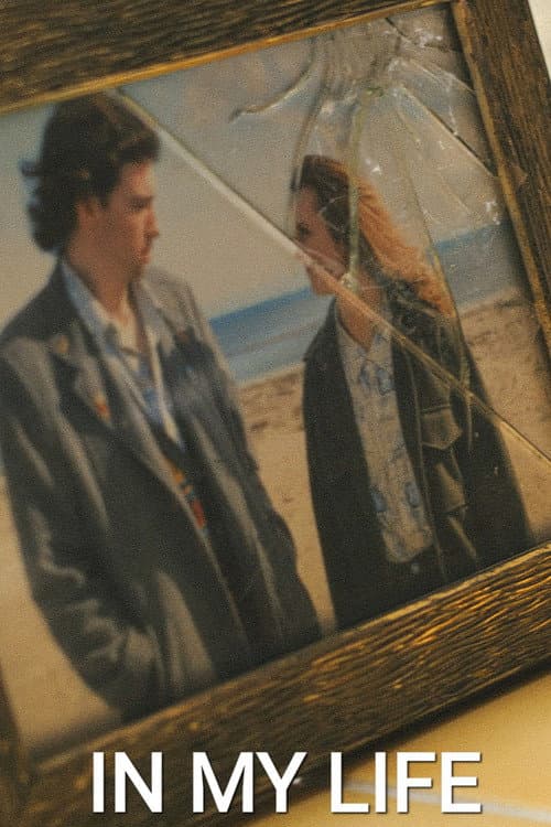 Poster for In My Life