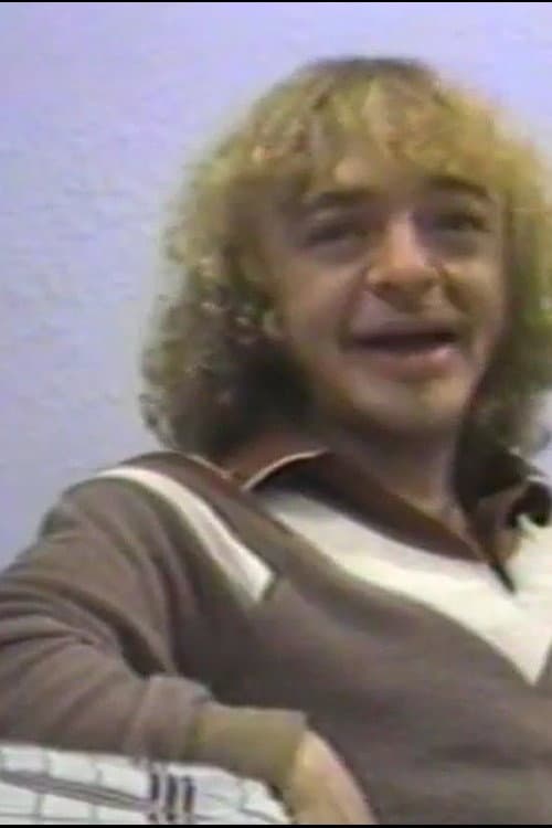 Poster for Little Mike: A Videoportrait of Michael Anderson