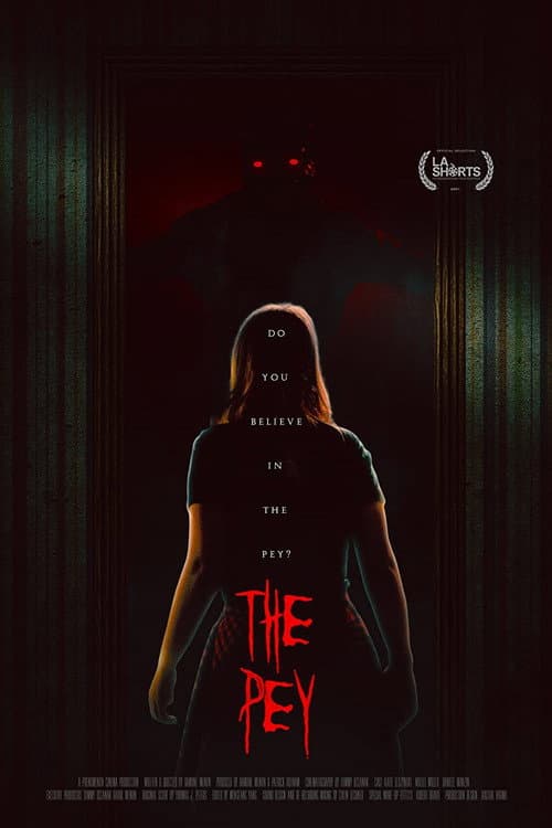 Poster for The Pey