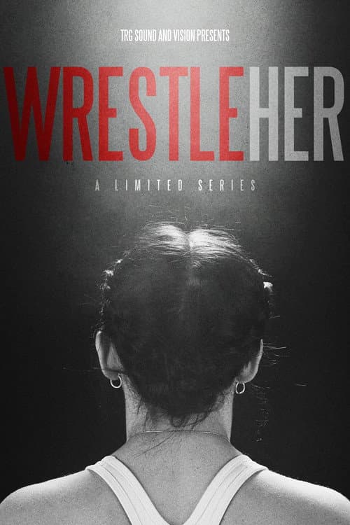 Poster for WrestleHer