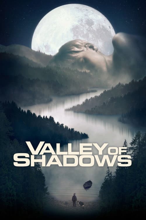Poster for Valley of Shadows
