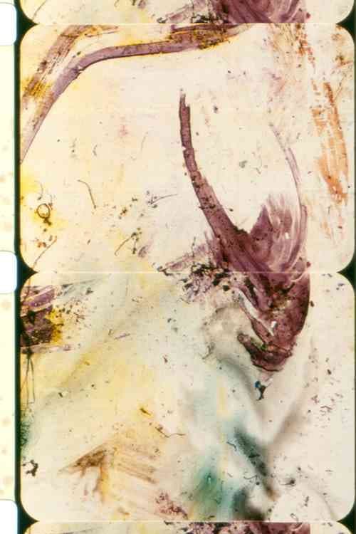 Poster for I...