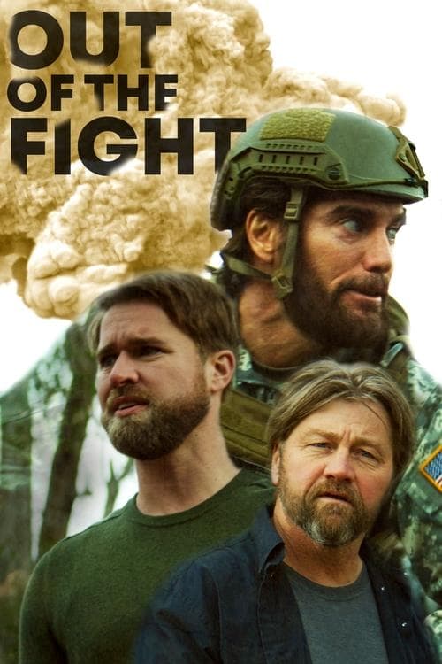 Poster for Out of the Fight