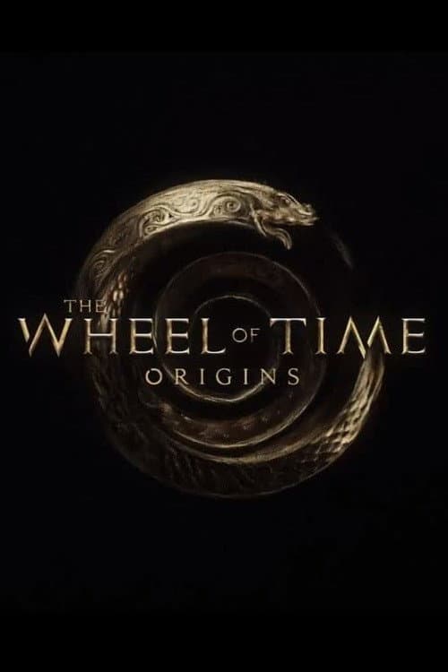 Poster for The Wheel of Time: Origins