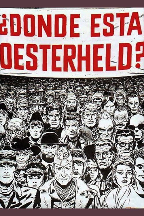Poster for H.G.O.