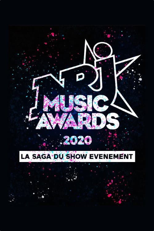Poster for NMA : la saga du show évènement