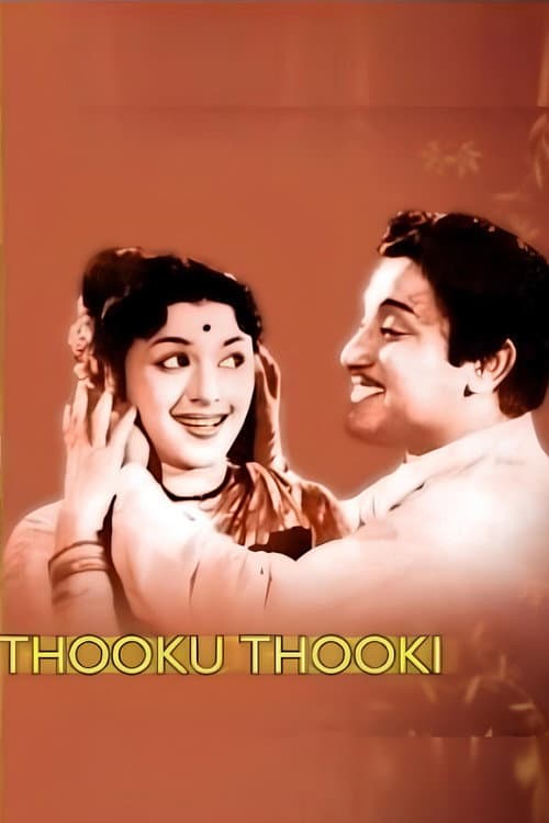 Poster for Thookku Thookki