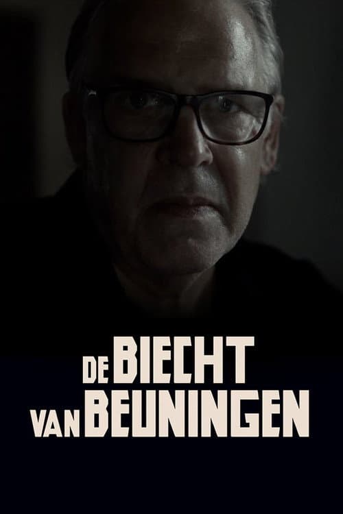 Poster for De Biecht van Beuningen