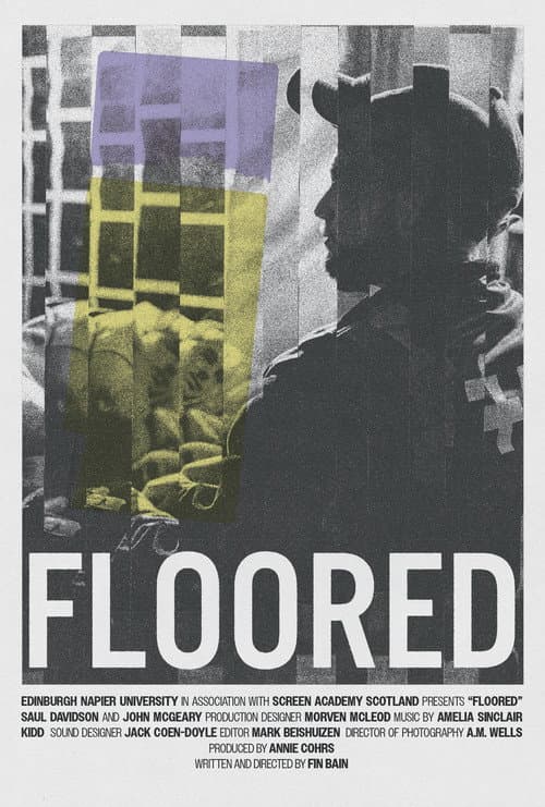 Poster for Floored