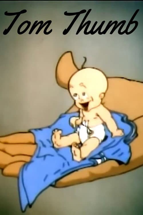 Постер до фільму «Tom Thumb»