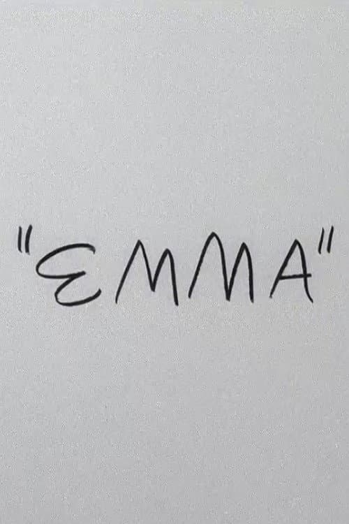 Poster for Emma
