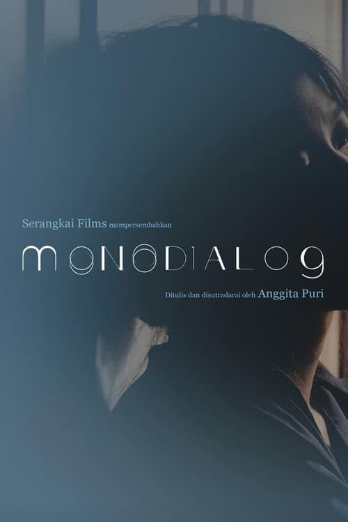Poster for Monodialog