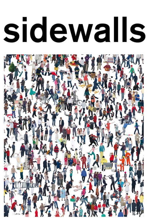 Poster for Sidewalls