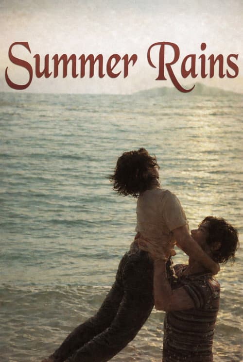Poster for Summer Rains